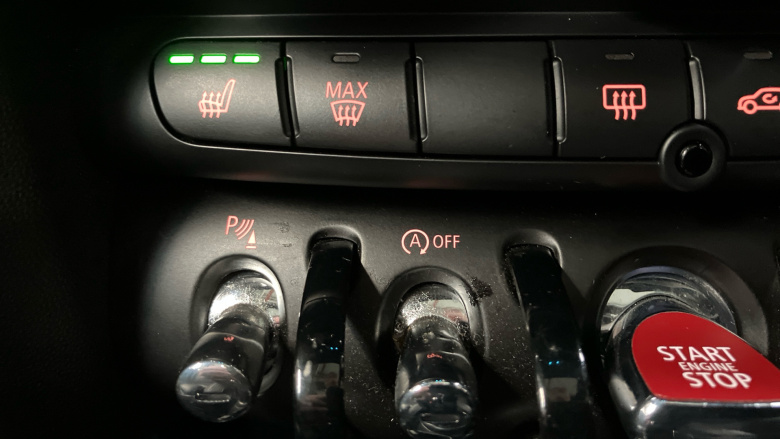 MINI Hatchback 1.5 Cooper Exclusive Premium Plus 5dr Auto Petrol Hatchback